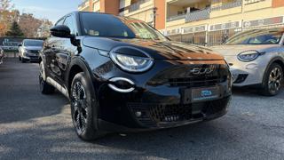 FIAT 600 usata, con Airbag