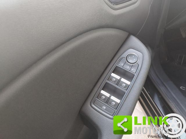 RENAULT Clio usata, con Cruise Control