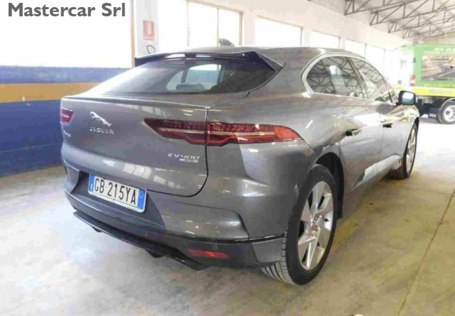 JAGUAR I-Pace usata, con Airbag Passeggero