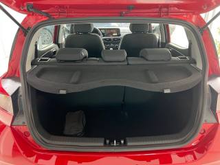 HYUNDAI i10 usata, con Cronologia tagliandi