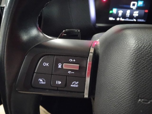 CITROEN C4 usata, con Sensore di pioggia