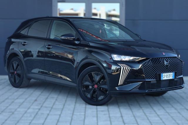 DS AUTOMOBILES DS 7 Crossback usata, con ABS