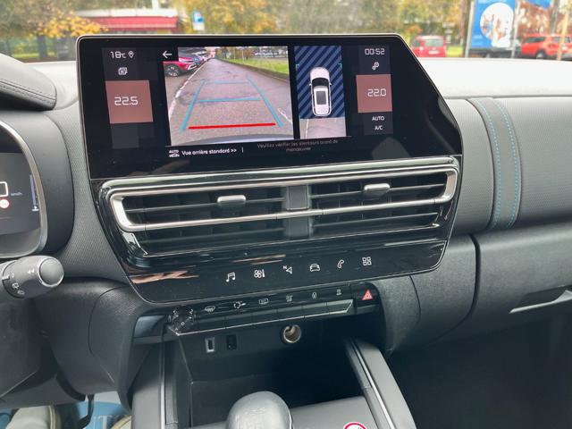 CITROEN C5 Aircross usata, con Boardcomputer