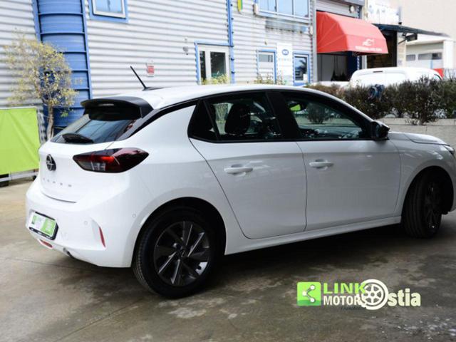 OPEL Corsa usata, con ESP