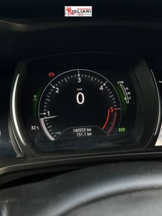 RENAULT Kadjar usata 12
