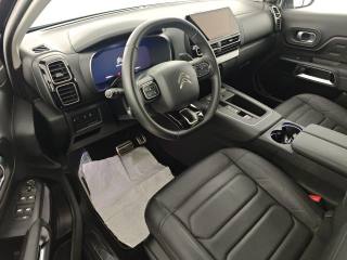 CITROEN C5 Aircross usata, con Interni in pelle