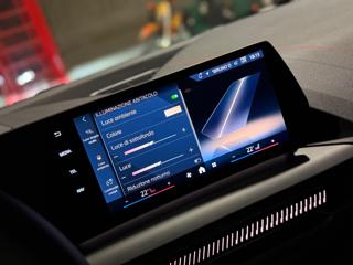 BMW 118 usata, con Sistema di navigazione