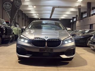 BMW 118 usata, con Airbag