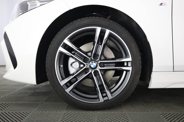 BMW 118 usata 8
