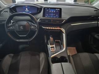 PEUGEOT 3008 usata, con Chiusura centralizzata