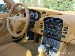 PORSCHE 996 usata, con Cruise Control