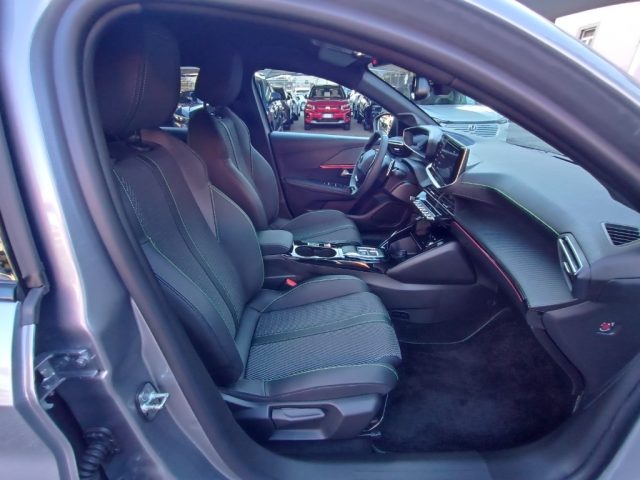 PEUGEOT 208 usata, con Controllo trazione