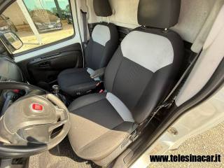FIAT Fiorino usata 11