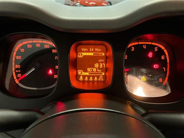 FIAT Panda usata 14