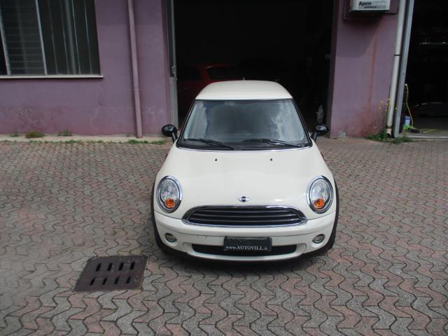 MINI One usata, con Airbag