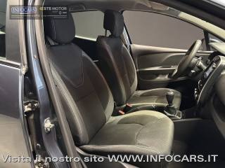 RENAULT Clio usata, con Autoradio