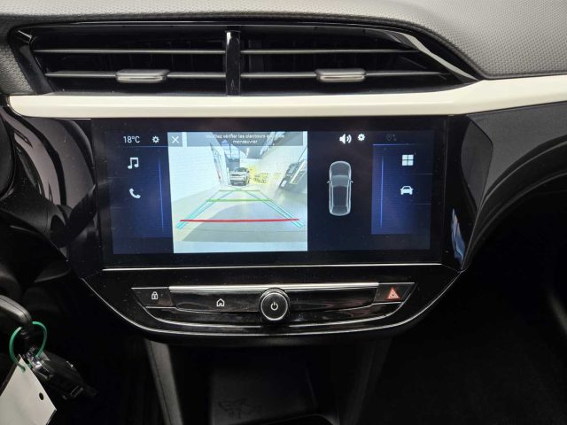 OPEL Corsa usata, con Autoradio digitale