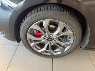 FORD Focus usata, con Bracciolo