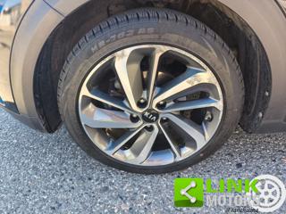 KIA Niro usata, con Airbag testa