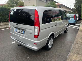 MERCEDES-BENZ Viano usata, con Alzacristalli elettrici