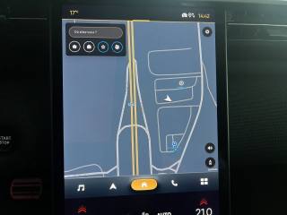 CITROEN C5 Aircross usata, con Specchietti laterali elettrici