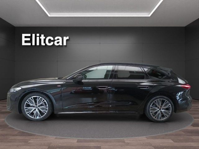 AUDI A5 usata, con Airbag Passeggero