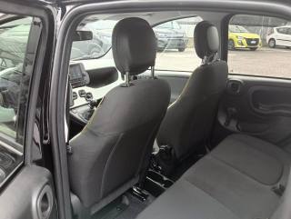 FIAT Panda usata, con Touch screen