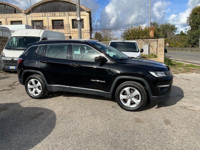 JEEP Compass usata 4
