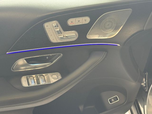 MERCEDES-BENZ GLE 350 usata, con Interni in pelle
