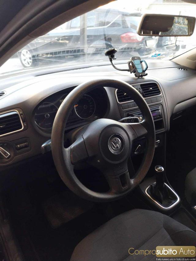 VOLKSWAGEN Polo usata, con ESP