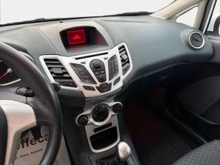 FORD Fiesta usata, con Climatizzatore