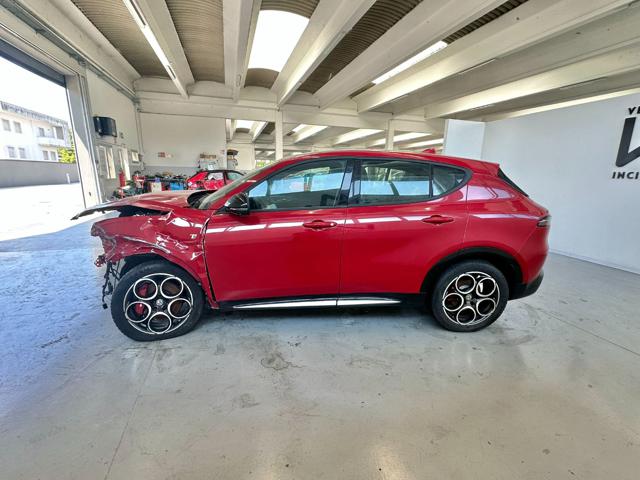 ALFA ROMEO Tonale usata, con Airbag Passeggero