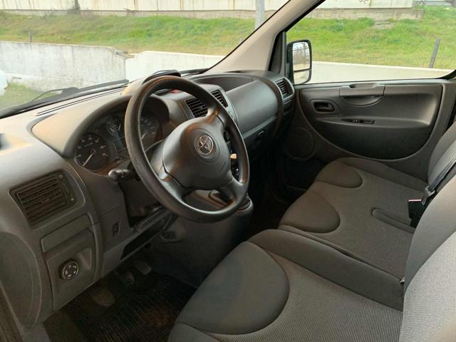 TOYOTA Proace usata 19