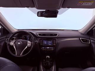 NISSAN X-Trail usata 21