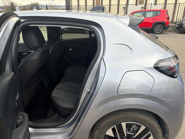 PEUGEOT 208 usata, con Filtro antiparticolato