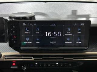 LANCIA Ypsilon usata, con Specchietti laterali elettrici