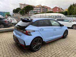 HYUNDAI i20 usata, con Autoradio