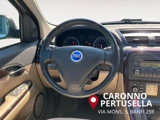 FIAT Croma usata, con Cruise Control