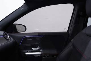 MERCEDES-BENZ GLA 200 usata, con Sensore di pioggia