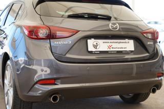 MAZDA 3 usata, con Park Distance Control