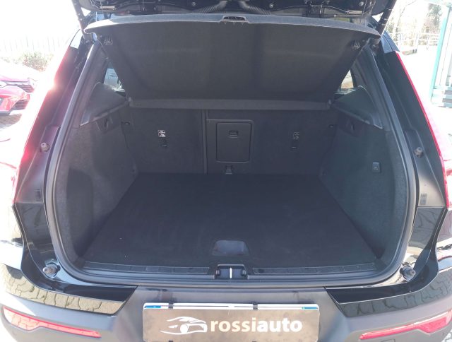 VOLVO XC40 usata, con Autoradio