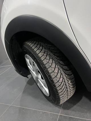 CITROEN C3 usata, con Cruise Control