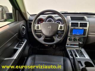 DODGE Nitro usata, con Fendinebbia