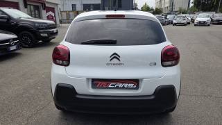 CITROEN C3 usata, con Airbag Passeggero