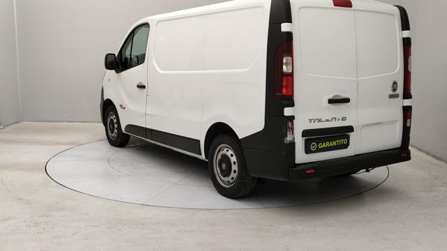 FIAT Talento usata, con Alzacristalli elettrici