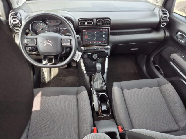 CITROEN C3 Aircross usata, con Cerchi in lega
