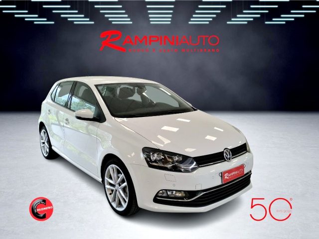 VOLKSWAGEN Polo usata 3