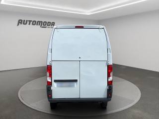 FIAT Ducato usata, con Immobilizzatore elettronico