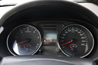 NISSAN Qashqai usata, con Airbag testa