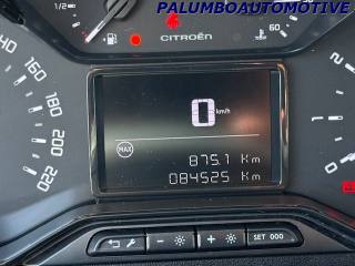 CITROEN C3 usata, con ESP